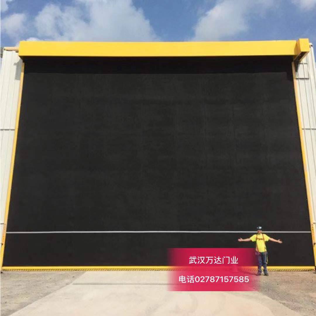 赵县快速门特制型_COPY