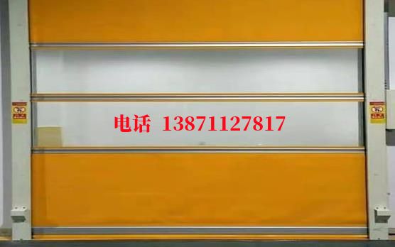 赵县洁净室门